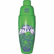 Nasty Juice - Ballin Series 50ml - Hippie Trail