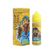 Nasty Juice 50ml Cush Man Series - Banana