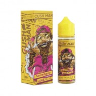 Nasty Juice 50ml Cush Man Series - Strawberry