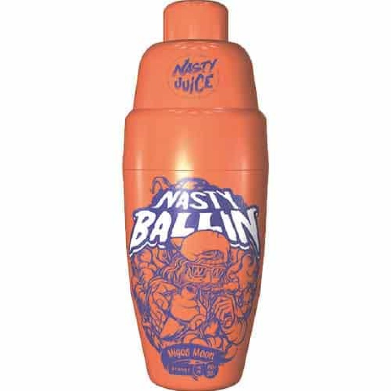 Nasty Juice - Ballin Series 50ml - Migos Moon