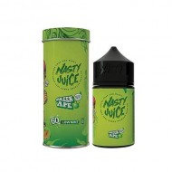 Nasty Juice 50ml - Green Ape