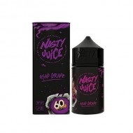 Nasty Juice 50ml - ASAP Grape
