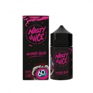 Nasty Juice 50ml - Wicked Haze