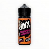 Pineapple & Grapefruit by Jinx E Liquid 100ml ...