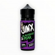 Blackberry & Pear by Jinx E Liquid 100ml Short...