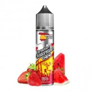 Strawberry Watermelon IVG (I Vape Great) 50ml