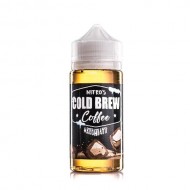 Macchiato 100ML Nitros Cold Brew