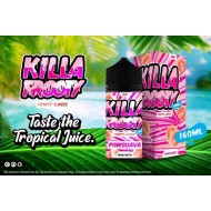 Killa Frooty Pink Guava 160ml Shortfill