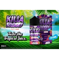 Killa Frooty Grapest 160ml Shortfill