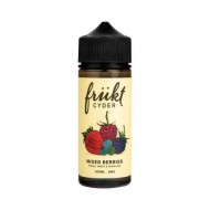 Mixed Berries Frukt Cider 100ml Shortfill E-liquid