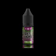 Melon On My Mind By Six Licks 50/50 E-Liquids