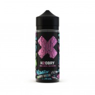 H20BRY Taffy Man E-Liquid 100ml