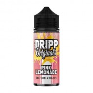 Pink Lemonade Dripp 100ml