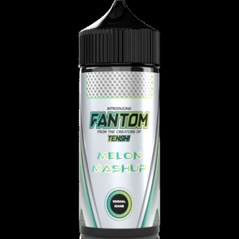 Melon Mashup 100ml - Fantom Collection - Tenshi Va...