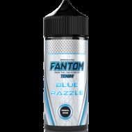 Blue Razzle 100ml - Fantom Collection - Tenshi Vap...
