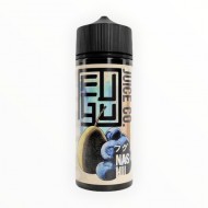 Fugu Nas Hii - Blueberry Pear 100ml E Liquid Short...