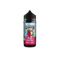 Seriously Nice Lychee Citrus Chill 100ml by Doozy ...