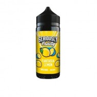 Seriously Fruity Fantasia Lemon 100ml by Doozy Vap...