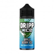 Apple Berry Ice Dripp 100ml