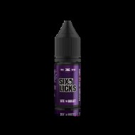 Bite The Bullet By Six Licks 50/50 E-Liquids