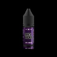 Bite The Bullet By Six Licks 50/50 E-Liquids