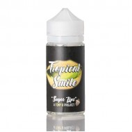 Tropical Smile Sugar Lips E-Liquids 80ml