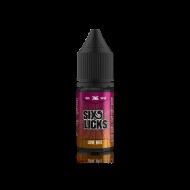 Love Bite By Six Licks 50/50 E-Liquids