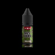 Truth or Pear By Six Licks 50/50 E-Liquids