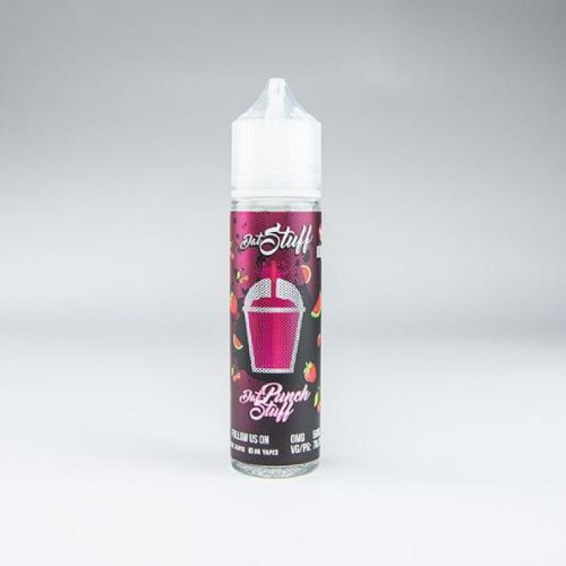 Dat Punch Stuff - Dr Vapes 50ml E-Liquid