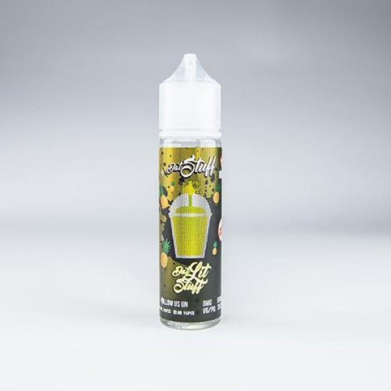 Dat Lit Stuff - Dr Vapes 50ml E-Liquid