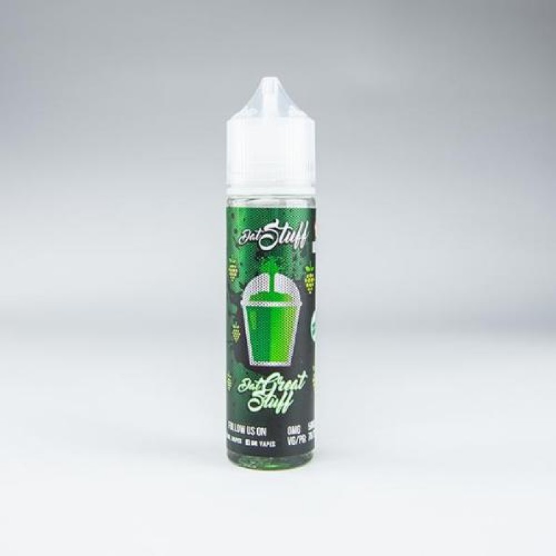 Dat Great Stuff - Dr Vapes 50ml E-Liquid