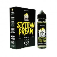 Sicilian Dream - Evil Cloud 50ml E-Liquid