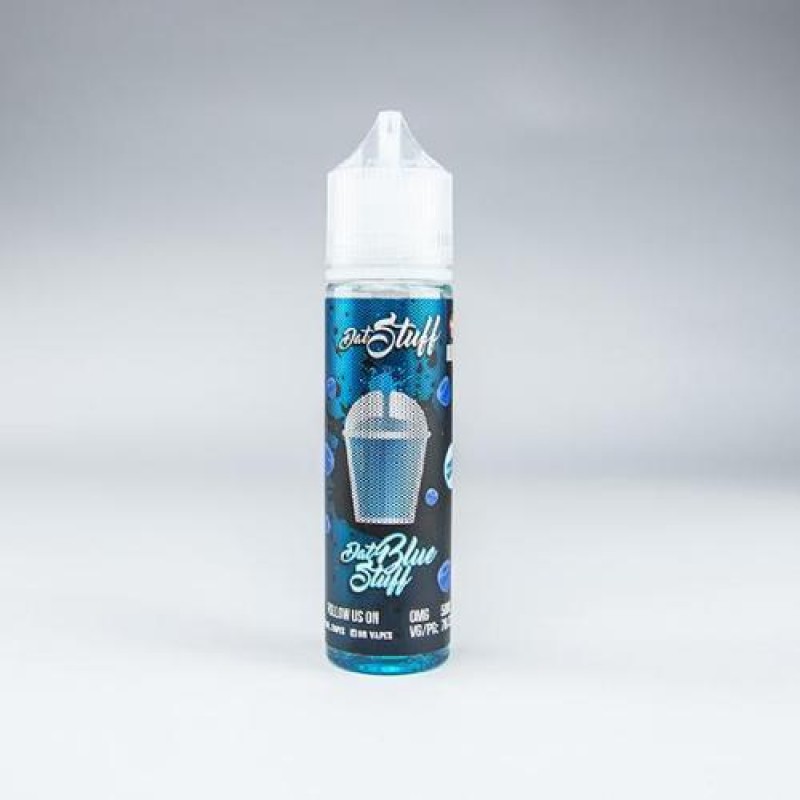 Dat Blue Stuff - Dr Vapes 50ml E-Liquid