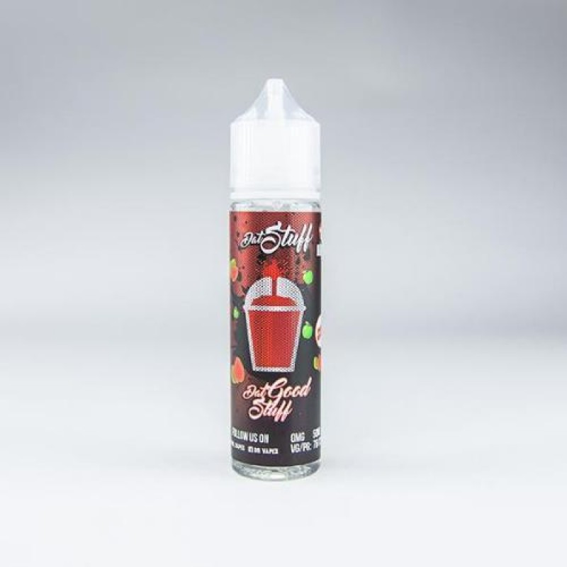 Dat Good Stuff - Dr Vapes 50ml E-Liquid