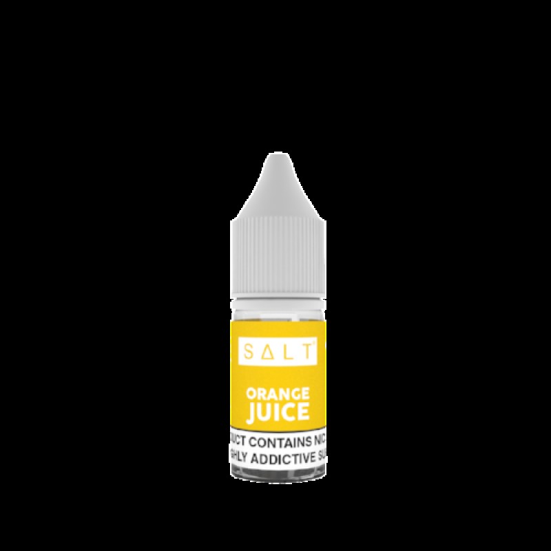 Orange Juice 20mg SΔLT
