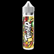 Rocket Cran TWSTR 50ml E-Liquid