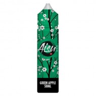 Aisu Green Apple - 50ml E-Liquid