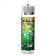 Venom Vape Golden Virginia 50ml
