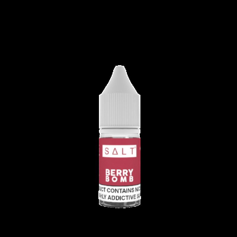 Berry Bomb 20mg SΔLT E-Liquid