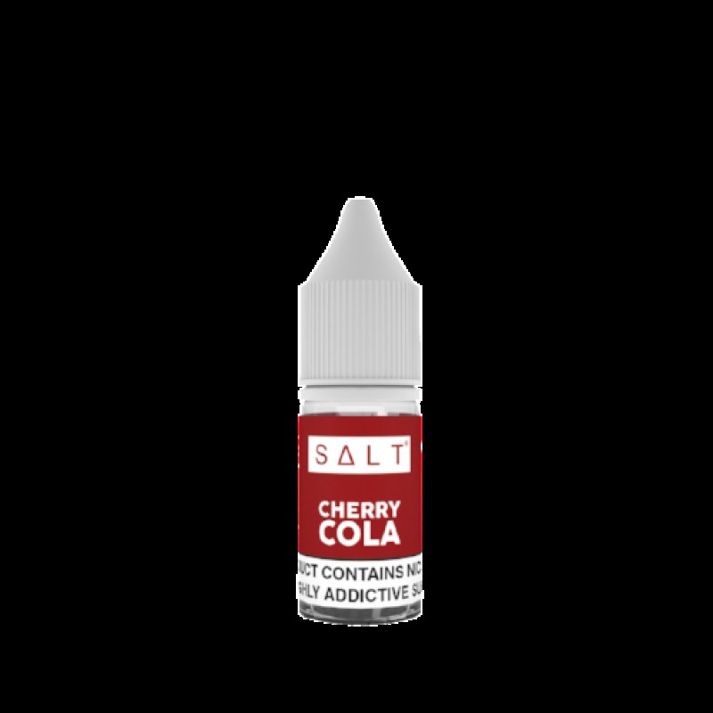 Cherry Cola 20mg SΔLT