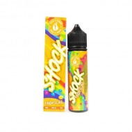 Shock Tropical By Juice N Power 50ML E-Liquid