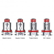 SMOK RPM Replacement Coils