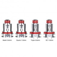 SMOK RPM Replacement Coils