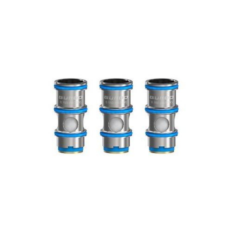Aspire Guroo Replacement Coil Pack