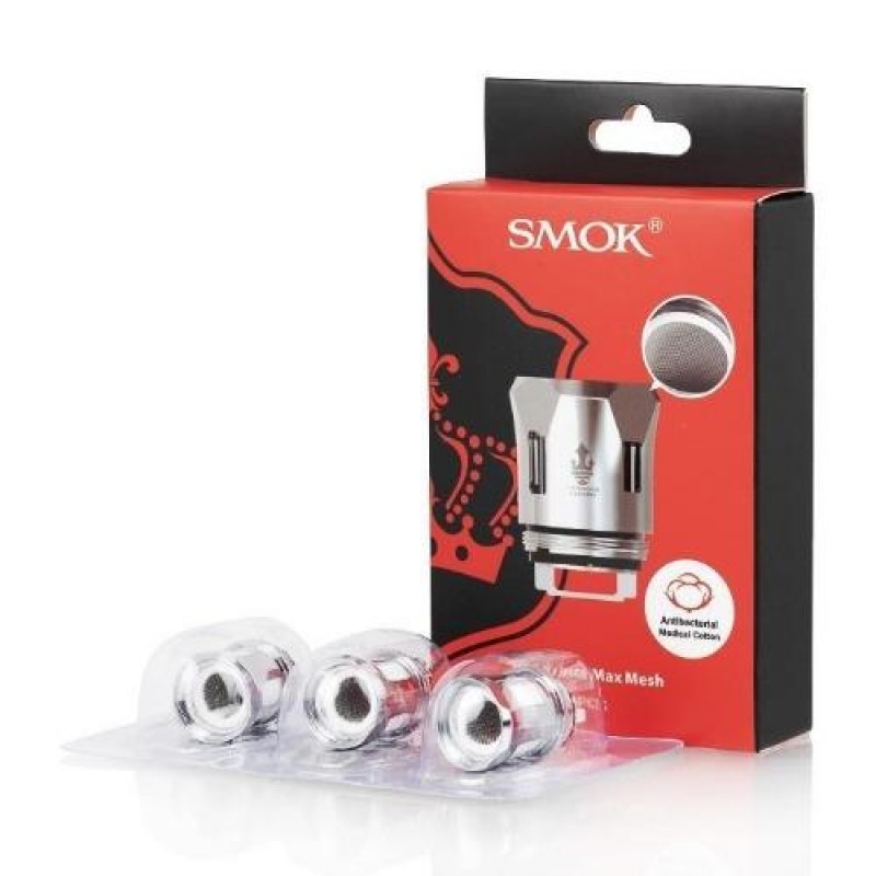 SMOK Prince Max Mesh Coils