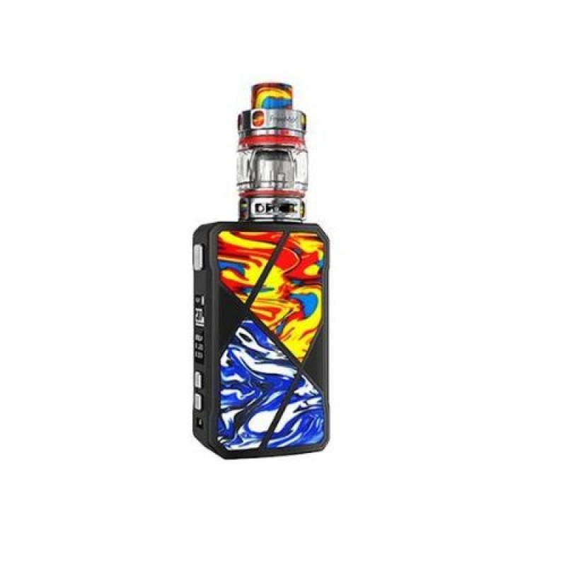 Freemax Maxus 200W Kit