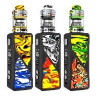 Freemax Maxus 100W Kit