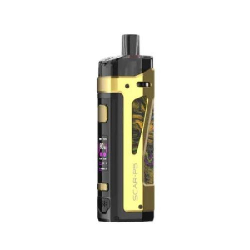 SMOK Scar P3 Pod Kit