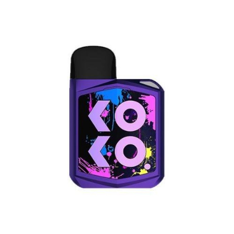 Uwell Caliburn Koko Prime Pod Kit