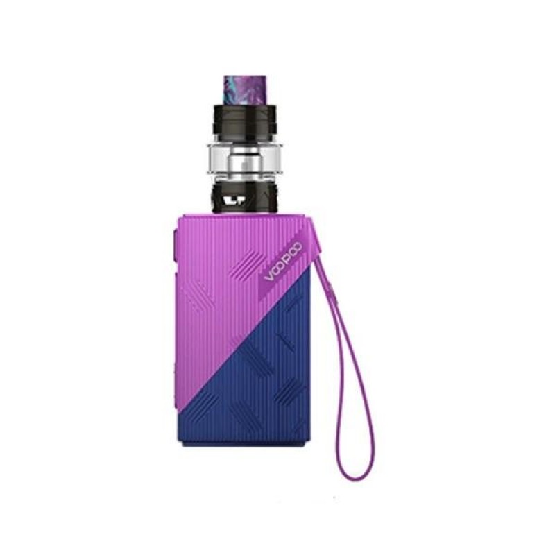 Voopoo Find S UForce T2 Kit